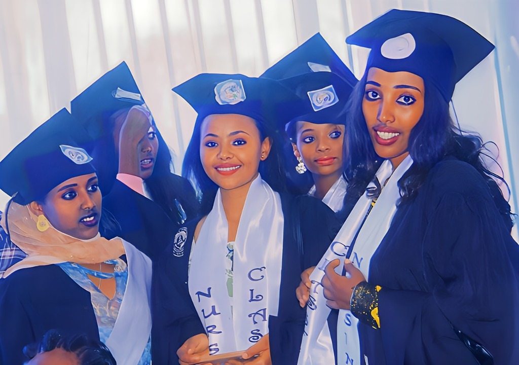 Ethio-Grand College