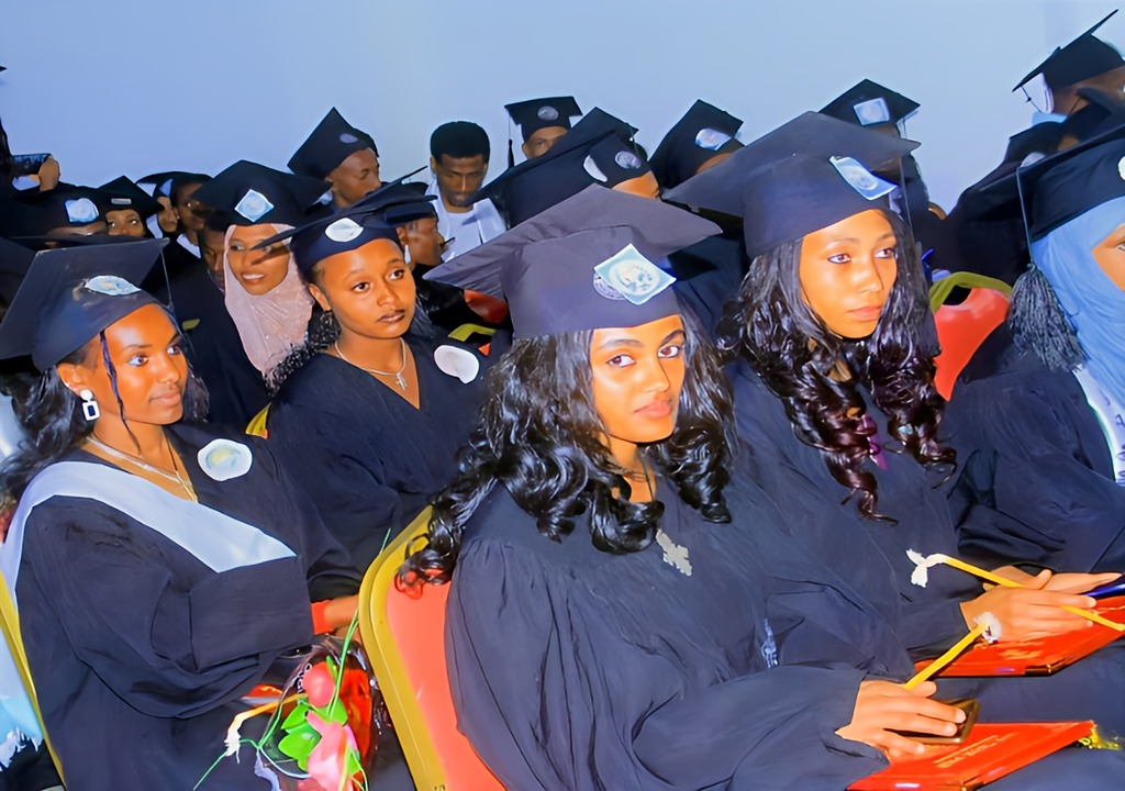 Ethio-Grand College Programs
