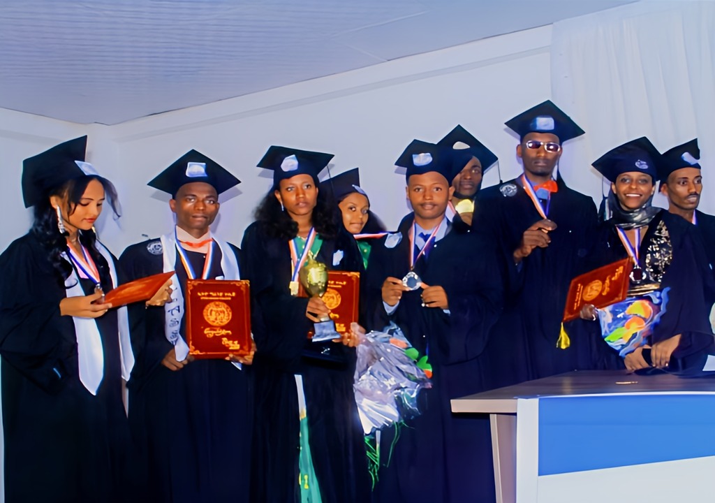 Ethio-Grand College